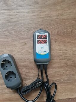 REGULÁTOR TEPLOTY TERMOSTAT InkbirdI TC-310T-B