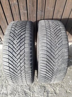 225/45R17 94V Continental AllSeasonContact