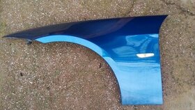 BMW E90,91 Přední blatníky - 1