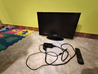 Hyundai tv