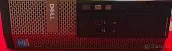 Malý stolní počítač DELL OptiPlex 3020