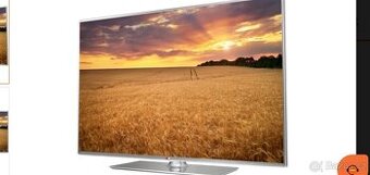 LG 47LB650V prodam tuto led tv