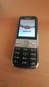 Nokia C5-00 - 1