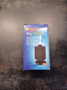 Bio fitr XY 2836