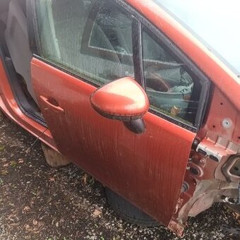 Opel meriva b