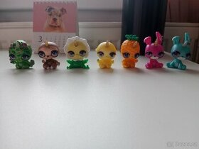 Poopsie mini - 1