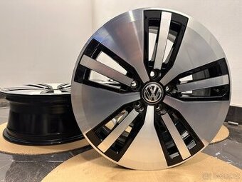 original alu kola vw passat b8 r17 3g0601025am