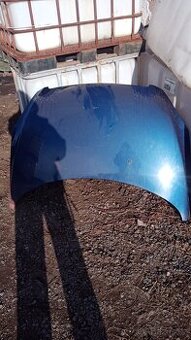 Peugeot 307 SW , 5 dveře a kapoty - bez poškození