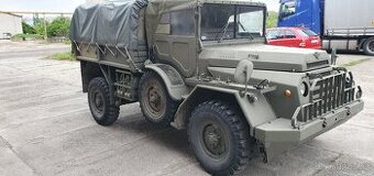 DAF YA 126