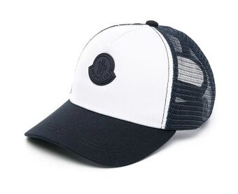 Kšiltovka Moncler PC 2700 Kč - 1