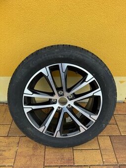 Volkswagen Passat B8