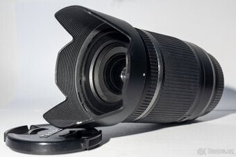 Tamron AF 18-200 mm f/3,5-6,3 Di II VC pro Canon