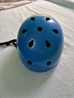 Helma na inline, kolo, skate