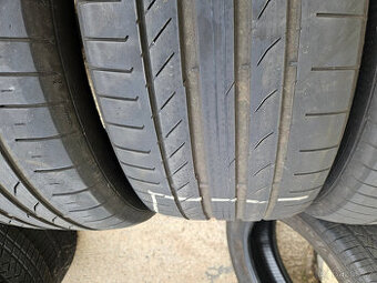 275/50R20 109W ContiSportContact 5 MO CONTINENTAL