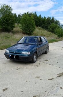 Škoda Felicia 1.3 MPI Lx