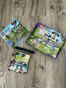 Lego 41691 Psí škola