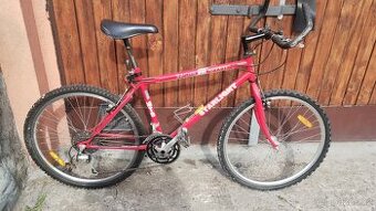 Horske kolo Sachs starlight pouzite