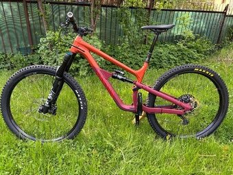 CANYON Spectral 125 AL 6 vel. L