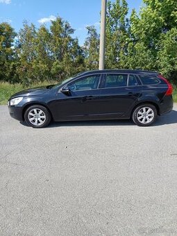 Volvo V60 D2 1.6, r.v.2011