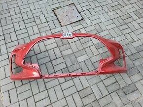 Nárazník toyota yaris