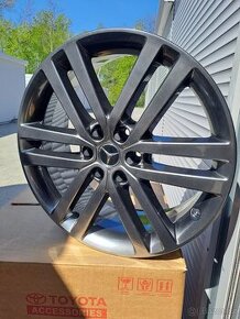 Mercedes x-class R19 Nissan Navara Pathfinder 6x114,3