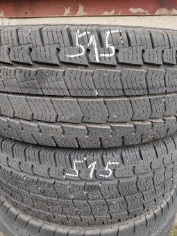 215/70R15 V Matador Variant AllWeather 2