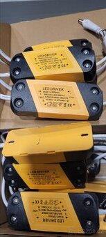 LED driver 8-18W