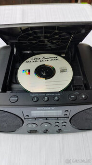 Sony ZS-PS50 - 1