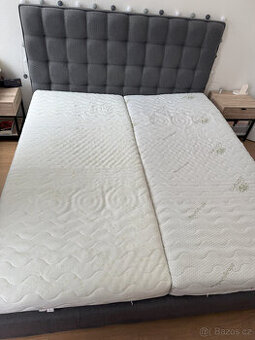 postel 180x200