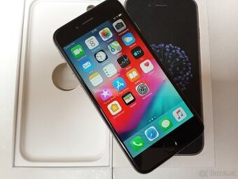 Apple iPhone 6 Space Grey 32GB