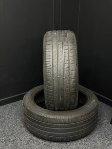 2ks pneu Pirelli 255/45/19 104Y