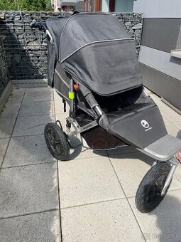 Kočárek EasyWalker SKY - korba, sporťák, příslušenství