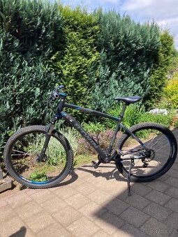 Jízdní kolo RockRider 520 vel.XL