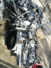 Motor Mercedes Benz 180 cdi