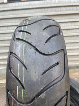 Nová pneu CTS  130/60-13