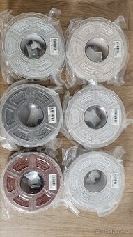 Pla high speed Marble 1.1kg - 1