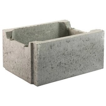 Ztracené bednění 40