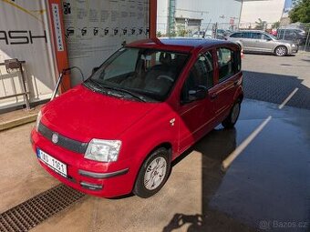 Fiat Panda 1.1 active 40kw