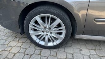 Renault Celsium 5x114,3 R18