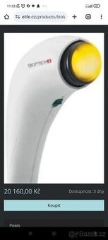 Bioptron Compact |||