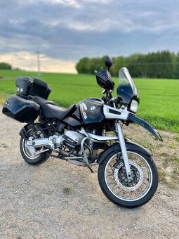 Bmw R 1100 GS