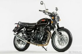 Jawa 650 OHC Sport