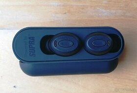 Superkvalitní sluchátka Sound by Sweden NERO-TX PRO PC2500Kč
