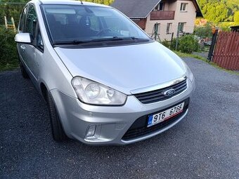 Ford cmax 1,6 tdci 2009