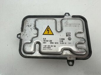 Měnič xenon VAG 1K0941329