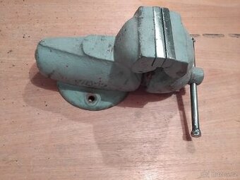 Svěrák York 125