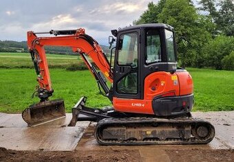 Kubota U48