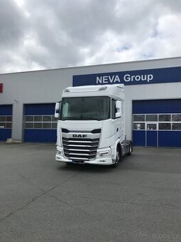 Nové DEMO vozidlo DAF XG 480 FT, tahač 4x2 LOW DECK