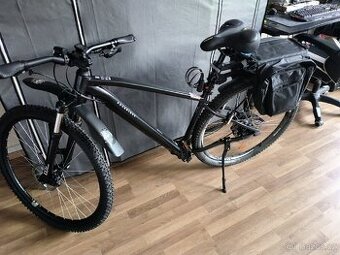 Rockrider Plexus 500 29"(2roky záruka) + dárek