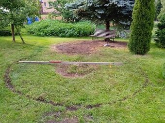 Úrodná zemina za odvoz